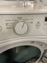 Load image into Gallery viewer, Whirlpool Front Load Washer and Electric Dryer Set - 2868 - 1629