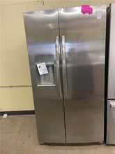 Load image into Gallery viewer, Frigidaire Gallery Stainless Side by Side Refrigerator - 2359