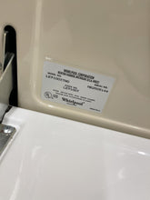 Load image into Gallery viewer, Whirlpool Washer and Electric Dryer - 0586-5537
