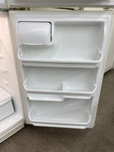 Load image into Gallery viewer, Kenmore Bisque Refrigerator - 6861