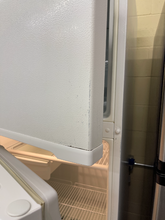 Load image into Gallery viewer, Magic Chef Refrigerator - 2566