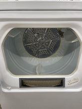 Load image into Gallery viewer, HotPoint Washer and Electric Dryer Set - 6016-8843