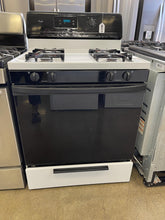 Load image into Gallery viewer, Whirlpool Gas Stove - 0301