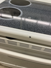 Load image into Gallery viewer, Hotpoint Electric Stove - 2800