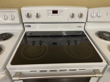 Load image into Gallery viewer, Maytag Electric Stove - 1612