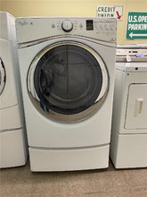 Load image into Gallery viewer, Whirlpool Front Load Gas Dryer - 3316