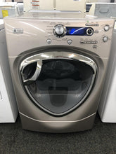 Load image into Gallery viewer, GE Gray Gas Dryer - 1589