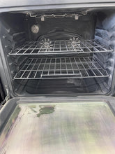 Load image into Gallery viewer, Kenmore Stainless Electric Stove - 4557