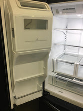 Load image into Gallery viewer, Whirlpool Black French Door Refrigerator - 3768