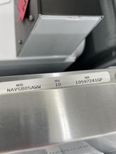 Load image into Gallery viewer, Amana Washer and Electric Dryer Set - 6333-1432