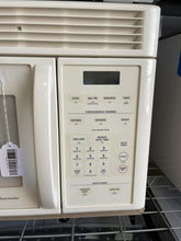Load image into Gallery viewer, GE Bisque Microwave - 1713