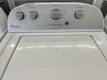 Load image into Gallery viewer, Whirlpool Washer and Electric Dryer Set - 8044-4614