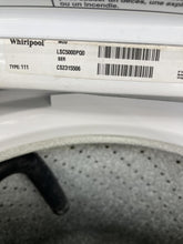 Load image into Gallery viewer, Whirlpool Washer - 7356