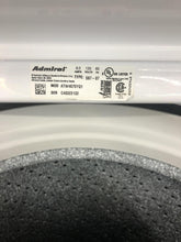 Load image into Gallery viewer, Admiral Washer - 8497