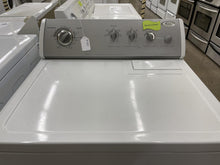 Load image into Gallery viewer, Whirlpool Electric Dryer - 6018