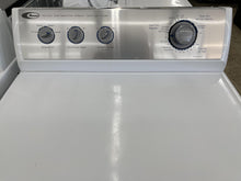 Load image into Gallery viewer, Amana Washer and Electric Dryer Set - 6333-1432