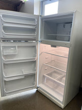Load image into Gallery viewer, Kenmore Bisque Refrigerator - 2601