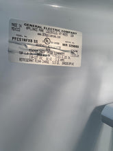 Load image into Gallery viewer, GE Stainless French Door Refrigerator - 3200