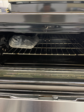 Load image into Gallery viewer, GE Profile Stainless Double Oven Electric Stove - 2735