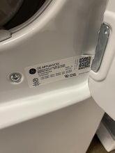 Load image into Gallery viewer, GE Electric Dryer - 7889