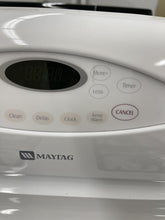 Load image into Gallery viewer, Maytag Gas Stove - 8239