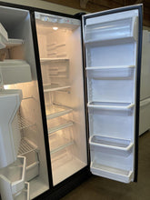 Load image into Gallery viewer, Whirlpool Stainless Side by Side Refrigerator - 7274