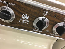 Load image into Gallery viewer, GE Electric Coil Stove - 0766