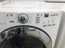 Load image into Gallery viewer, Maytag Front Load Washer and Electric Dryer - 1499-1504