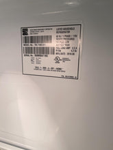 Load image into Gallery viewer, GE White Refrigerator - 1995