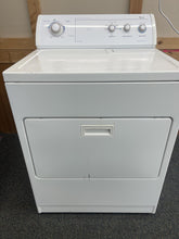 Load image into Gallery viewer, Whirlpool Electric Dryer - 8313