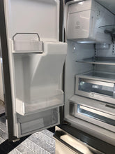 Load image into Gallery viewer, Electrolux French Door Refrigerator - 1144