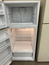 Load image into Gallery viewer, Whirlpool White Refrigerator - 5743