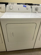 Load image into Gallery viewer, Admiral Gas Dryer - 6349