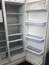 Load image into Gallery viewer, Whirlpool Side by Side Refrigerator - 1821