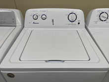 Load image into Gallery viewer, Amana Washer and Electric Dryer Set - 7714 - 1763