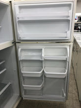 Load image into Gallery viewer, Whirlpool Bisque Refrigerator - 6286
