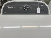 Load image into Gallery viewer, Whirlpool Electric Dryer - 9009