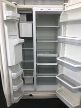 Load image into Gallery viewer, Whirlpool Side by Side Refrigerator - 1821