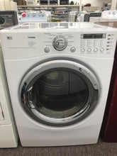 Load image into Gallery viewer, LG Gas Dryer - 0862