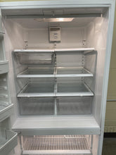 Load image into Gallery viewer, Amana Bottom Freezer Refrigerator - 4814