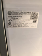 Load image into Gallery viewer, GE Bisque Refrigerator - 1574