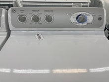 Load image into Gallery viewer, GE Washer and Gas Dryer Set - 6312 - 8551