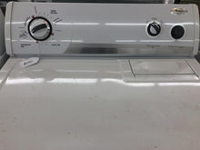 Load image into Gallery viewer, Admiral Washer and Electric Dryer Set -1459-8863
