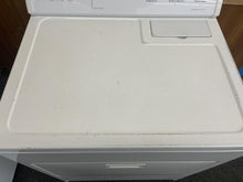 Load image into Gallery viewer, Whirlpool Electric Dryer - 8313