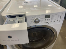 Load image into Gallery viewer, Electrolux Front Load Washer and Electric Dryer Set - 5702 - 6734