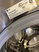 Load image into Gallery viewer, LG Front Load Washer and Gas Dryer - 3050 - 4155