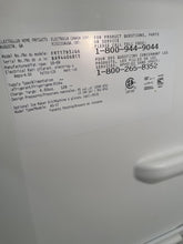 Load image into Gallery viewer, Frigidaire Refrigerator - 7528
