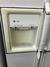 Load image into Gallery viewer, GE Side by Side Refrigerator - 7476