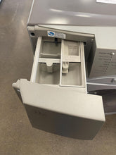 Load image into Gallery viewer, KitchenAid Front Load Washer and Electric Dryer Set - 4962 - 5179