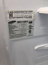 Load image into Gallery viewer, Samsung Side By Side Refrigerator - 1155